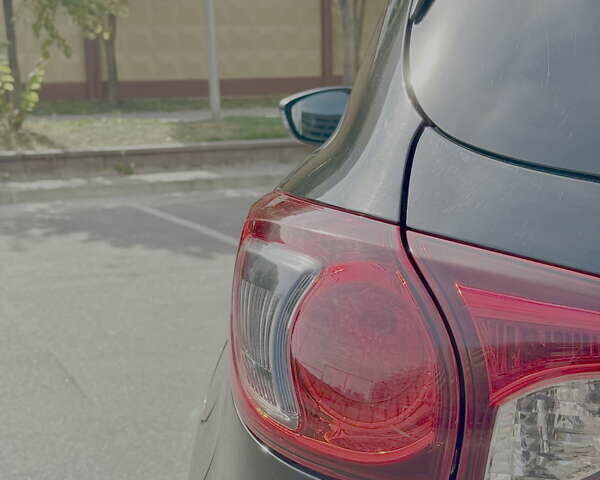 Черный Мазда СХ-5, объемом двигателя 2.19 л и пробегом 208 тыс. км за 15200 $, фото 25 на Automoto.ua