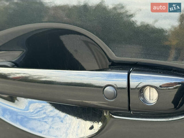 Мазда СХ-5 2014 у Запоріжжя на Automoto.ua Чорний Мазда СХ-5, об'ємом двигуна 2.2 л та пробігом 220 тис. км за 13999 $, фото 16 на Automoto.ua