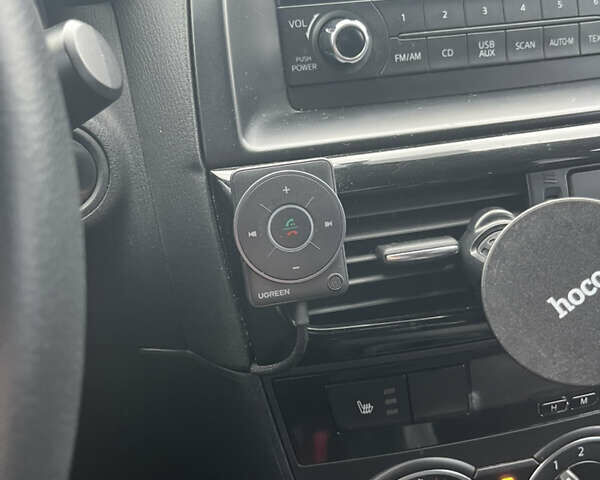 Черный Мазда СХ-5, объемом двигателя 2 л и пробегом 230 тыс. км за 13300 $, фото 19 на Automoto.ua