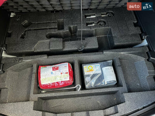 Чорний Мазда СХ-5, об'ємом двигуна 2.2 л та пробігом 181 тис. км за 14499 $, фото 49 на Automoto.ua