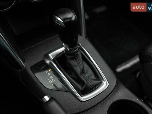 Мазда СХ-5 2014 в Черновцах на Automoto.ua Черный Мазда СХ-5, объемом двигателя 2.5 л и пробегом 172 тыс. км за 13700 $, фото 23 на Automoto.ua