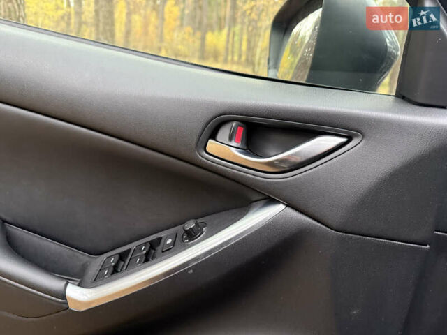 Мазда СХ-5 2014 у Житомирі на Automoto.ua Чорний Мазда СХ-5, об'ємом двигуна 2.2 л та пробігом 209 тис. км за 10600 $, фото 11 на Automoto.ua