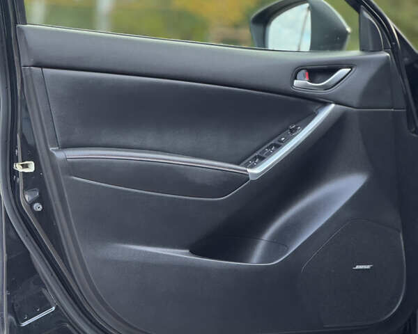 Мазда СХ-5 2014 у Запоріжжя на Automoto.ua Чорний Мазда СХ-5, об'ємом двигуна 2.2 л та пробігом 220 тис. км за 13999 $, фото 37 на Automoto.ua