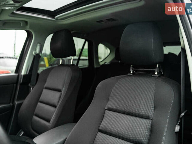 Мазда СХ-5 2014 в Черновцах на Automoto.ua Черный Мазда СХ-5, объемом двигателя 2.5 л и пробегом 172 тыс. км за 13700 $, фото 25 на Automoto.ua