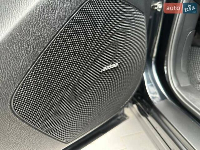 Черный Мазда СХ-5, объемом двигателя 2.5 л и пробегом 169 тыс. км за 12900 $, фото 13 на Automoto.ua