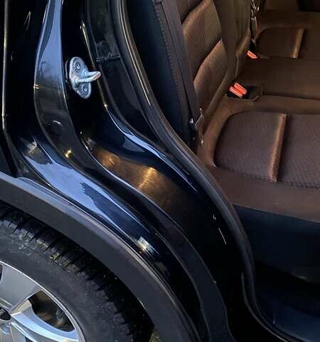 Чорний Мазда СХ-5, об'ємом двигуна 2.19 л та пробігом 247 тис. км за 12800 $, фото 24 на Automoto.ua