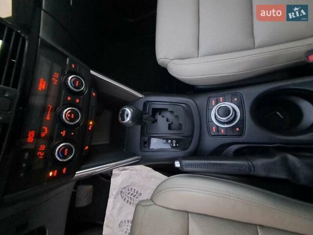 Черный Мазда СХ-5, объемом двигателя 2.2 л и пробегом 204 тыс. км за 13300 $, фото 22 на Automoto.ua