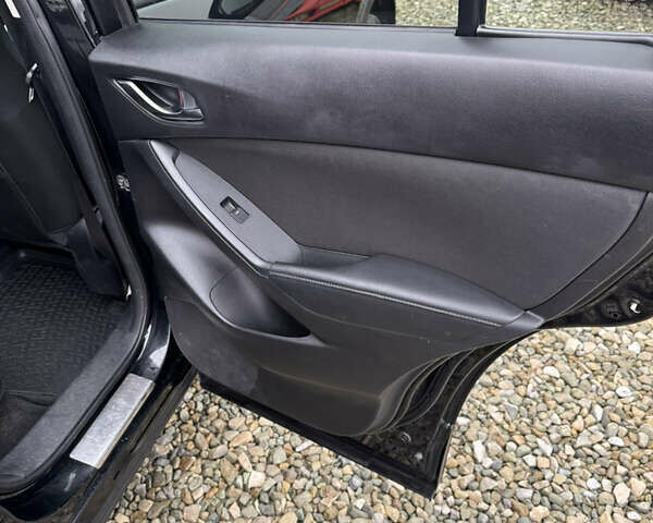 Черный Мазда СХ-5, объемом двигателя 2 л и пробегом 191 тыс. км за 12999 $, фото 31 на Automoto.ua