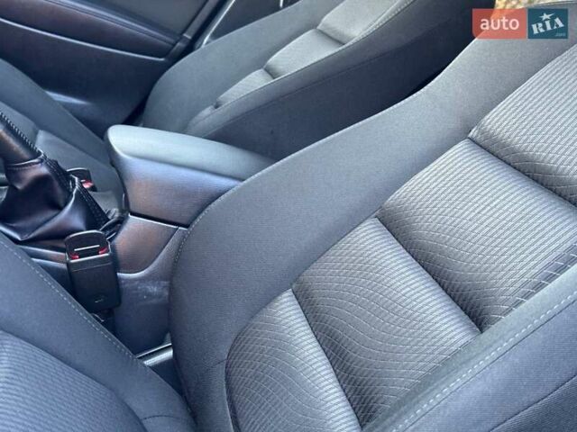 Чорний Мазда СХ-5, об'ємом двигуна 2.2 л та пробігом 160 тис. км за 12700 $, фото 27 на Automoto.ua