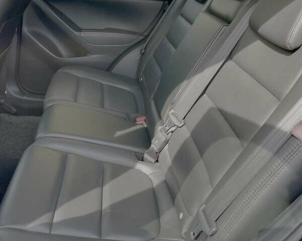 Черный Мазда СХ-5, объемом двигателя 2.19 л и пробегом 208 тыс. км за 15200 $, фото 21 на Automoto.ua