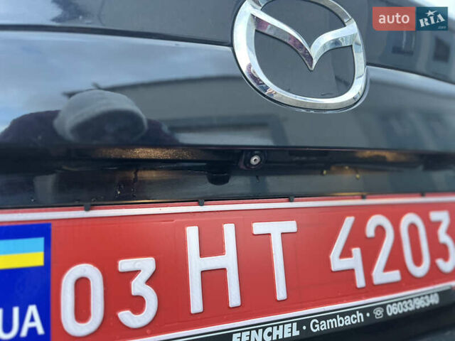 Чорний Мазда СХ-5, об'ємом двигуна 2.2 л та пробігом 181 тис. км за 14499 $, фото 17 на Automoto.ua