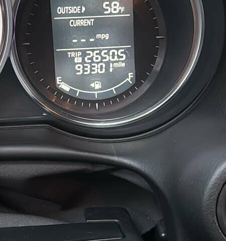 Мазда СХ-5 2014 у Львові на Automoto.ua Чорний Мазда СХ-5, об'ємом двигуна 2.49 л та пробігом 265 тис. км за 11500 $, фото 19 на Automoto.ua