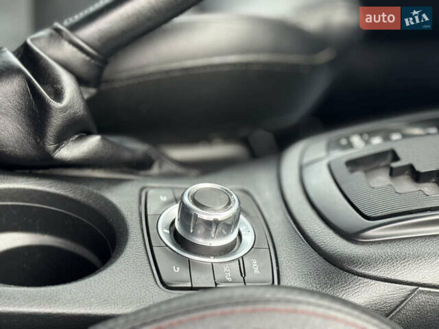 Мазда СХ-5 2014 у Запоріжжя на Automoto.ua Чорний Мазда СХ-5, об'ємом двигуна 2.2 л та пробігом 220 тис. км за 13999 $, фото 59 на Automoto.ua