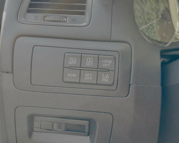 Черный Мазда СХ-5, объемом двигателя 2.19 л и пробегом 208 тыс. км за 15200 $, фото 13 на Automoto.ua