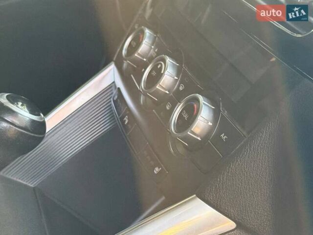 Чорний Мазда СХ-5, об'ємом двигуна 2.19 л та пробігом 192 тис. км за 12350 $, фото 35 на Automoto.ua