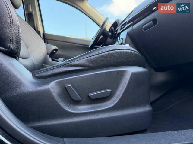 Чорний Мазда СХ-5, об'ємом двигуна 2.2 л та пробігом 228 тис. км за 13500 $, фото 37 на Automoto.ua