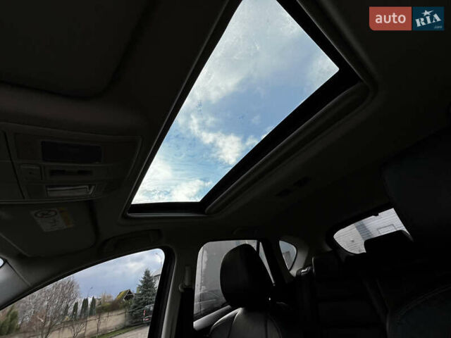 Чорний Мазда СХ-5, об'ємом двигуна 2.2 л та пробігом 181 тис. км за 14499 $, фото 42 на Automoto.ua