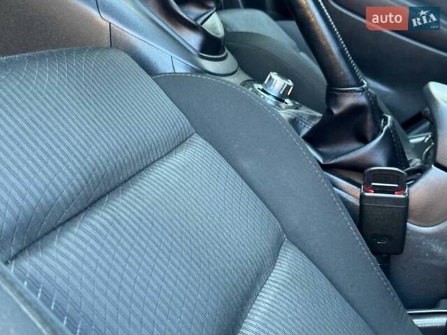 Чорний Мазда СХ-5, об'ємом двигуна 2.2 л та пробігом 160 тис. км за 12700 $, фото 29 на Automoto.ua