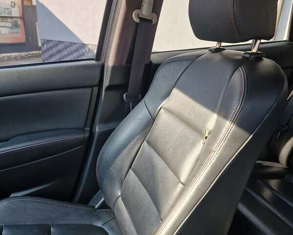 Чорний Мазда СХ-5, об'ємом двигуна 2.49 л та пробігом 95 тис. км за 15399 $, фото 16 на Automoto.ua