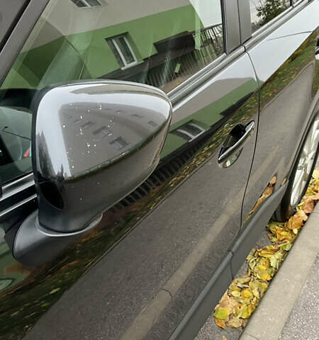 Черный Мазда СХ-5, объемом двигателя 2.19 л и пробегом 240 тыс. км за 15000 $, фото 23 на Automoto.ua