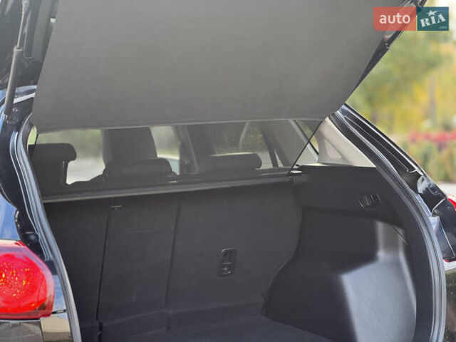 Мазда СХ-5 2014 у Запоріжжя на Automoto.ua Чорний Мазда СХ-5, об'ємом двигуна 2.2 л та пробігом 220 тис. км за 13999 $, фото 19 на Automoto.ua