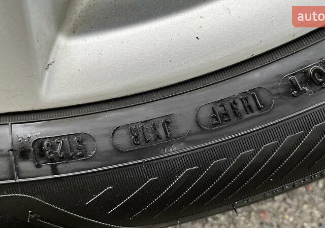 Черный Мазда СХ-5, объемом двигателя 2.19 л и пробегом 240 тыс. км за 15000 $, фото 33 на Automoto.ua