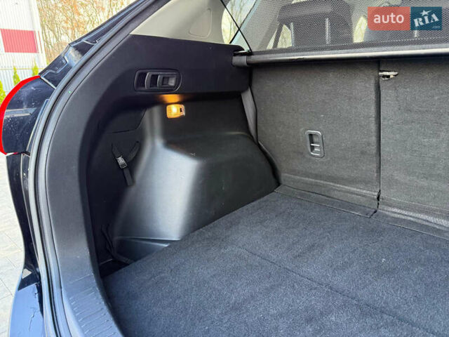 Чорний Мазда СХ-5, об'ємом двигуна 2.2 л та пробігом 228 тис. км за 13500 $, фото 42 на Automoto.ua