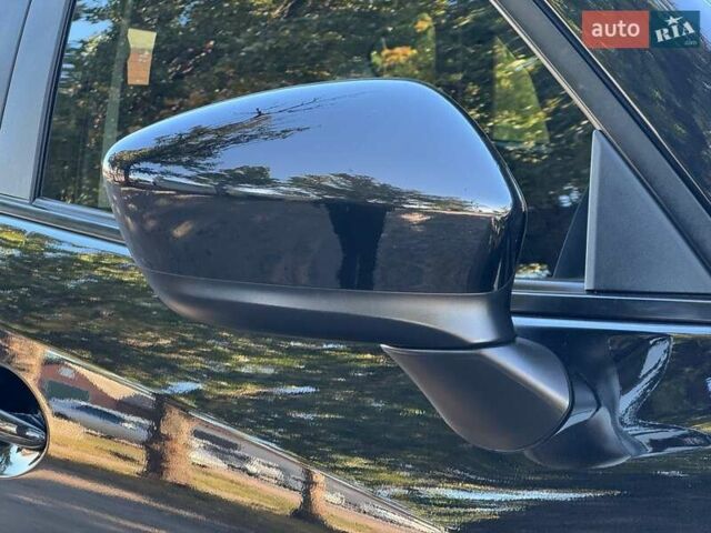 Чорний Мазда СХ-5, об'ємом двигуна 2.2 л та пробігом 160 тис. км за 12700 $, фото 10 на Automoto.ua