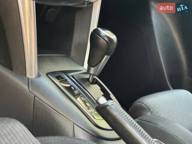 Чорний Мазда СХ-5, об'ємом двигуна 2.19 л та пробігом 192 тис. км за 12350 $, фото 18 на Automoto.ua