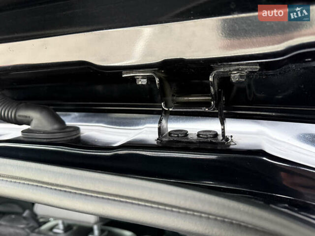 Черный Мазда СХ-5, объемом двигателя 2.19 л и пробегом 193 тыс. км за 16900 $, фото 39 на Automoto.ua