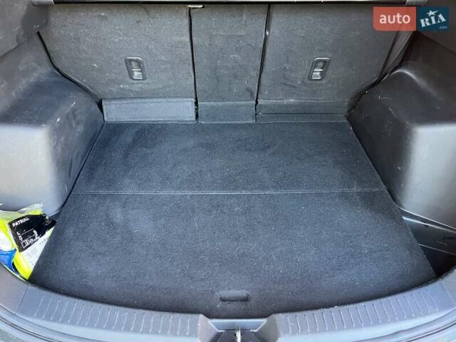 Черный Мазда СХ-5, объемом двигателя 2.2 л и пробегом 175 тыс. км за 16500 $, фото 38 на Automoto.ua