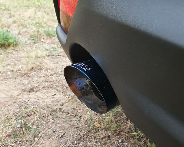 Черный Мазда СХ-5, объемом двигателя 2.5 л и пробегом 100 тыс. км за 15500 $, фото 28 на Automoto.ua