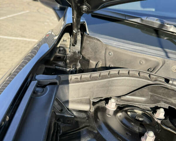 Чорний Мазда СХ-5, об'ємом двигуна 2.2 л та пробігом 217 тис. км за 14700 $, фото 37 на Automoto.ua