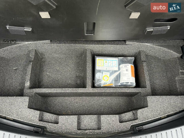 Черный Мазда СХ-5, объемом двигателя 2.19 л и пробегом 193 тыс. км за 16900 $, фото 38 на Automoto.ua