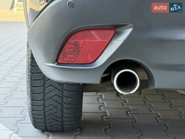 Черный Мазда СХ-5, объемом двигателя 2.2 л и пробегом 198 тыс. км за 15350 $, фото 26 на Automoto.ua