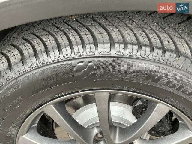 Черный Мазда СХ-5, объемом двигателя 2.2 л и пробегом 203 тыс. км за 15900 $, фото 21 на Automoto.ua