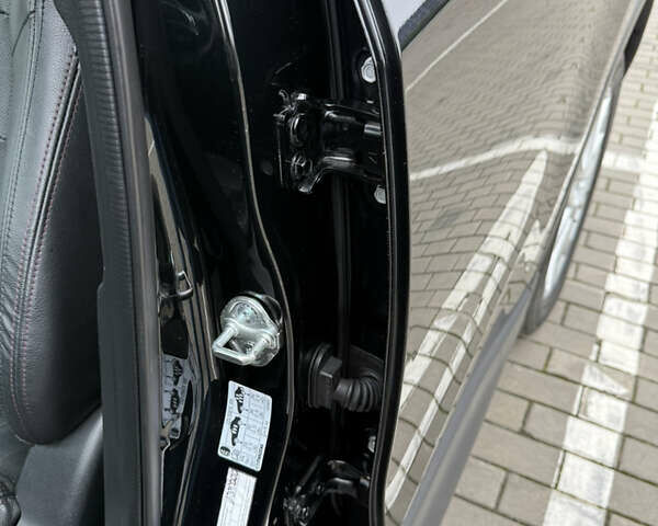 Черный Мазда СХ-5, объемом двигателя 2.19 л и пробегом 193 тыс. км за 16900 $, фото 79 на Automoto.ua