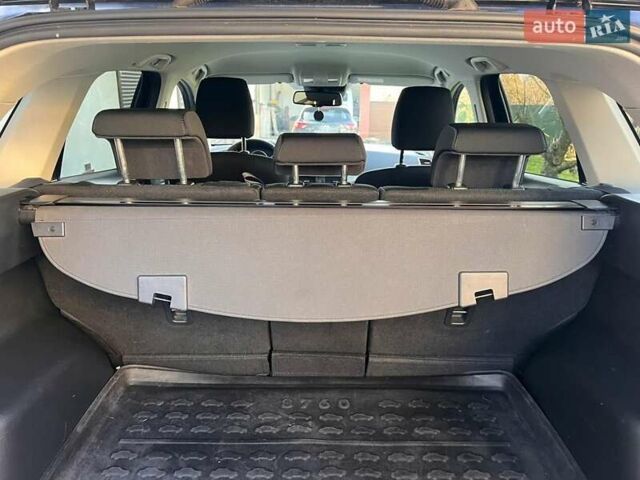 Черный Мазда СХ-5, объемом двигателя 2.2 л и пробегом 190 тыс. км за 14800 $, фото 14 на Automoto.ua