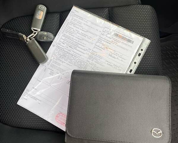 Черный Мазда СХ-5, объемом двигателя 2.2 л и пробегом 189 тыс. км за 14999 $, фото 36 на Automoto.ua