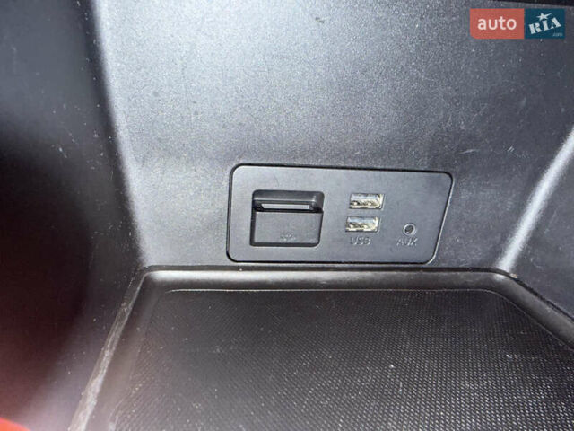 Черный Мазда СХ-5, объемом двигателя 2.19 л и пробегом 193 тыс. км за 16900 $, фото 95 на Automoto.ua