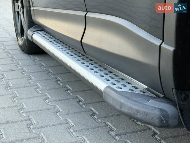 Черный Мазда СХ-5, объемом двигателя 2.2 л и пробегом 198 тыс. км за 15350 $, фото 24 на Automoto.ua