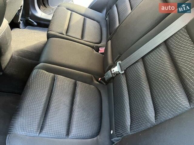 Черный Мазда СХ-5, объемом двигателя 2.2 л и пробегом 175 тыс. км за 16500 $, фото 29 на Automoto.ua