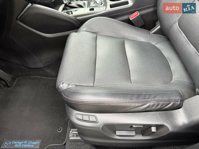 Черный Мазда СХ-5, объемом двигателя 2.19 л и пробегом 193 тыс. км за 16900 $, фото 84 на Automoto.ua