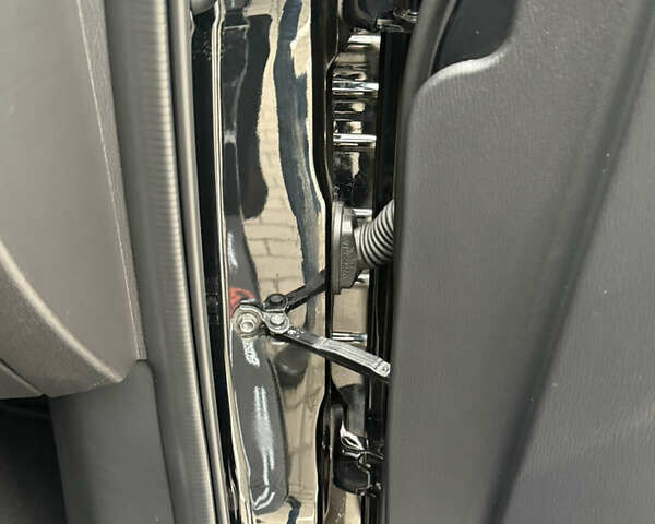 Черный Мазда СХ-5, объемом двигателя 2.19 л и пробегом 193 тыс. км за 16900 $, фото 55 на Automoto.ua