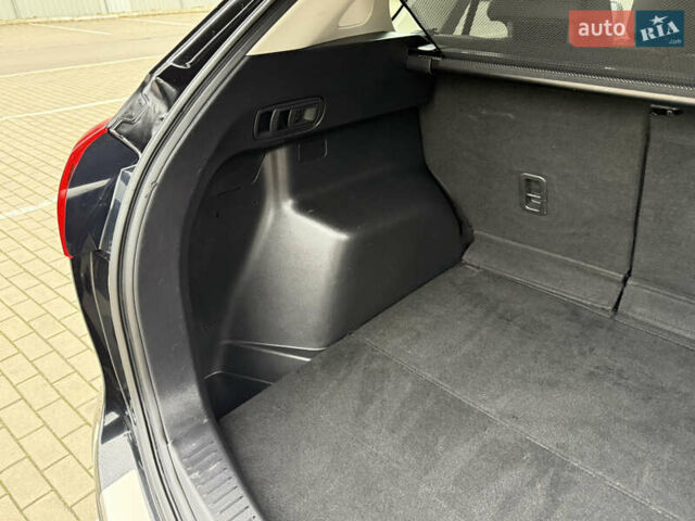 Черный Мазда СХ-5, объемом двигателя 2.19 л и пробегом 193 тыс. км за 16900 $, фото 36 на Automoto.ua