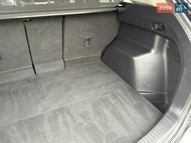 Черный Мазда СХ-5, объемом двигателя 2.19 л и пробегом 193 тыс. км за 16900 $, фото 37 на Automoto.ua