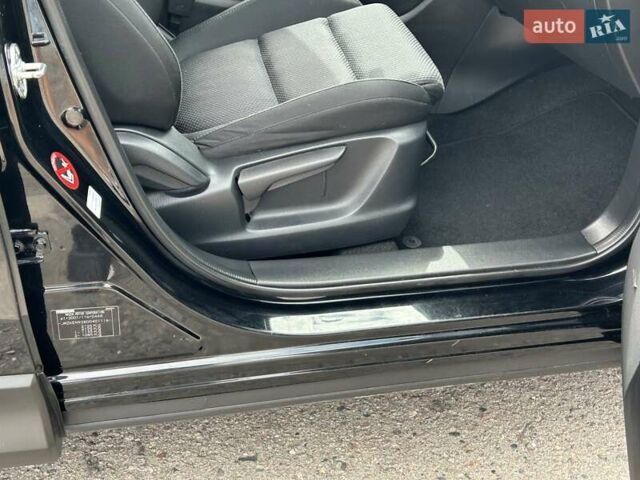 Черный Мазда СХ-5, объемом двигателя 2.2 л и пробегом 203 тыс. км за 15900 $, фото 50 на Automoto.ua