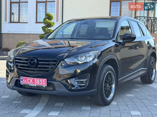 Черный Мазда СХ-5, объемом двигателя 2.2 л и пробегом 180 тыс. км за 15999 $, фото 43 на Automoto.ua