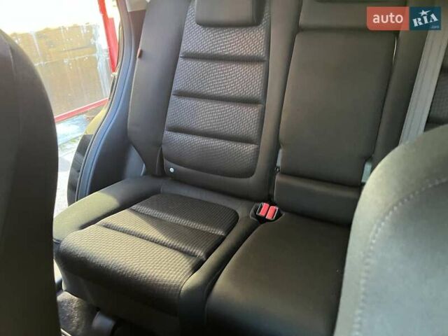 Черный Мазда СХ-5, объемом двигателя 2.2 л и пробегом 175 тыс. км за 16500 $, фото 27 на Automoto.ua