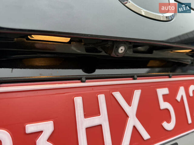 Черный Мазда СХ-5, объемом двигателя 2.19 л и пробегом 193 тыс. км за 16900 $, фото 24 на Automoto.ua